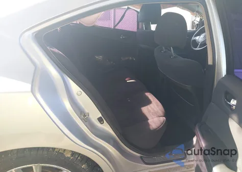 2013 Nissan Maxima 3.5 S from USA, damaged, VIN 1N4AA5AP5DC818554